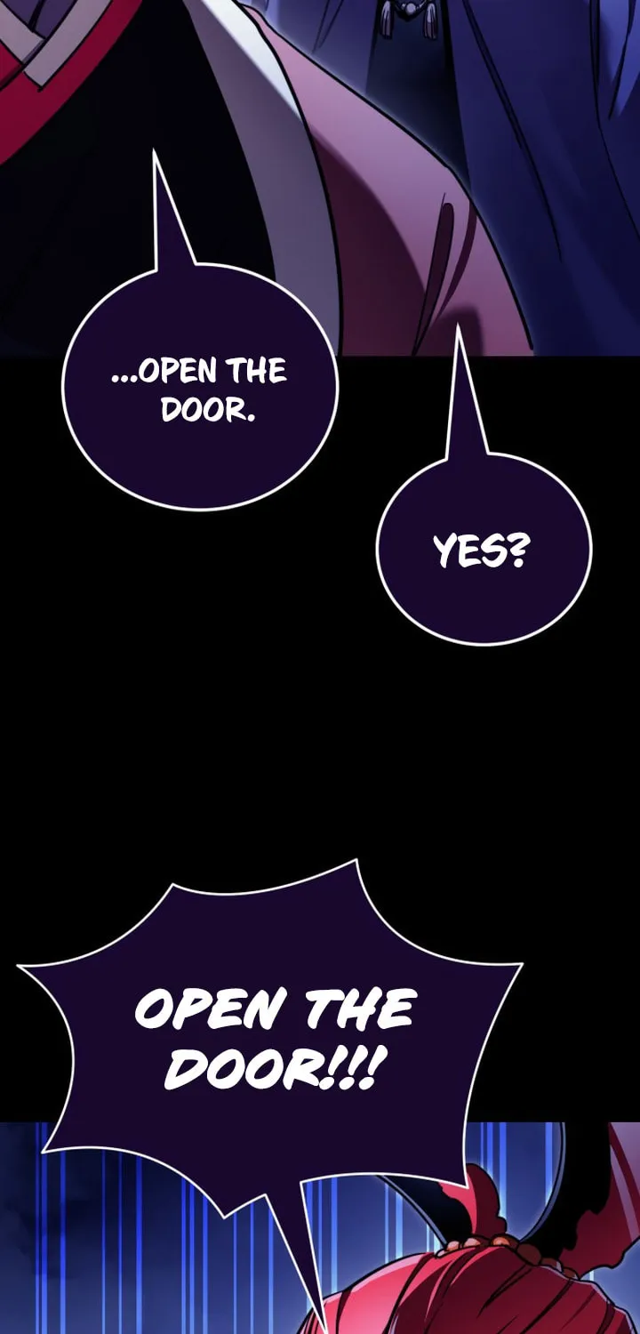 Return of the King of Hell Chapter 32 page 36 - 
