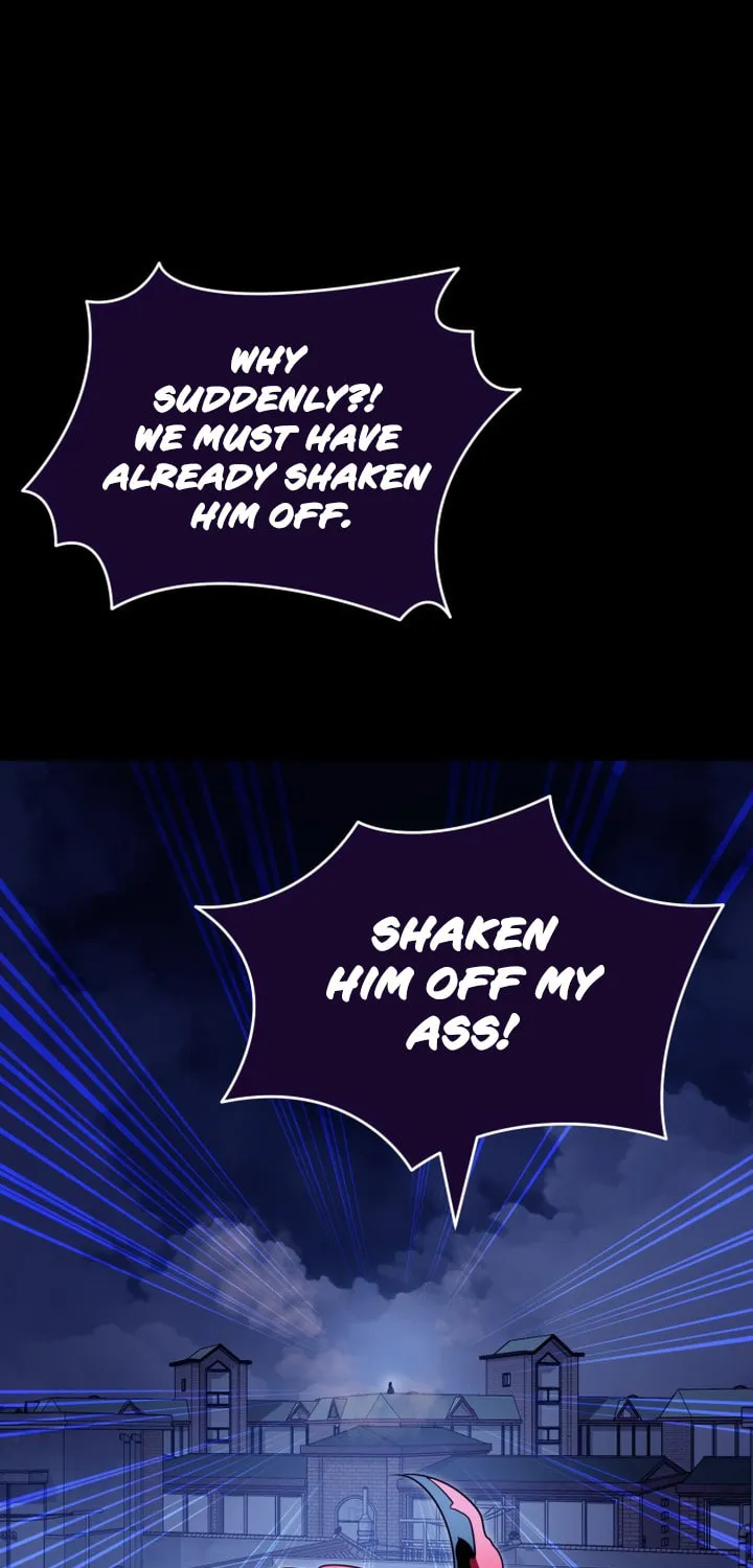 Return of the King of Hell Chapter 32 page 39 - 