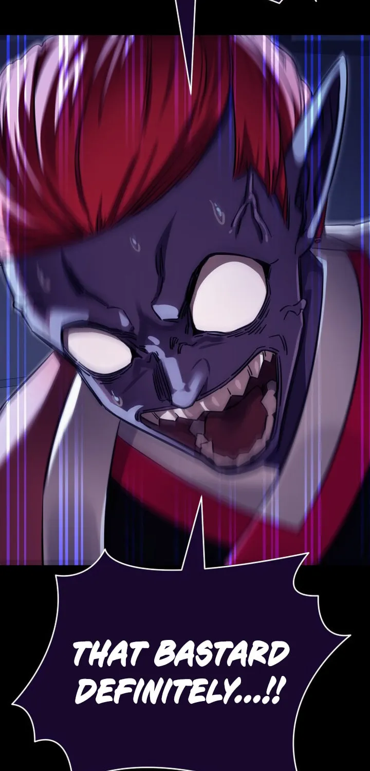 Return of the King of Hell Chapter 32 page 42 - 