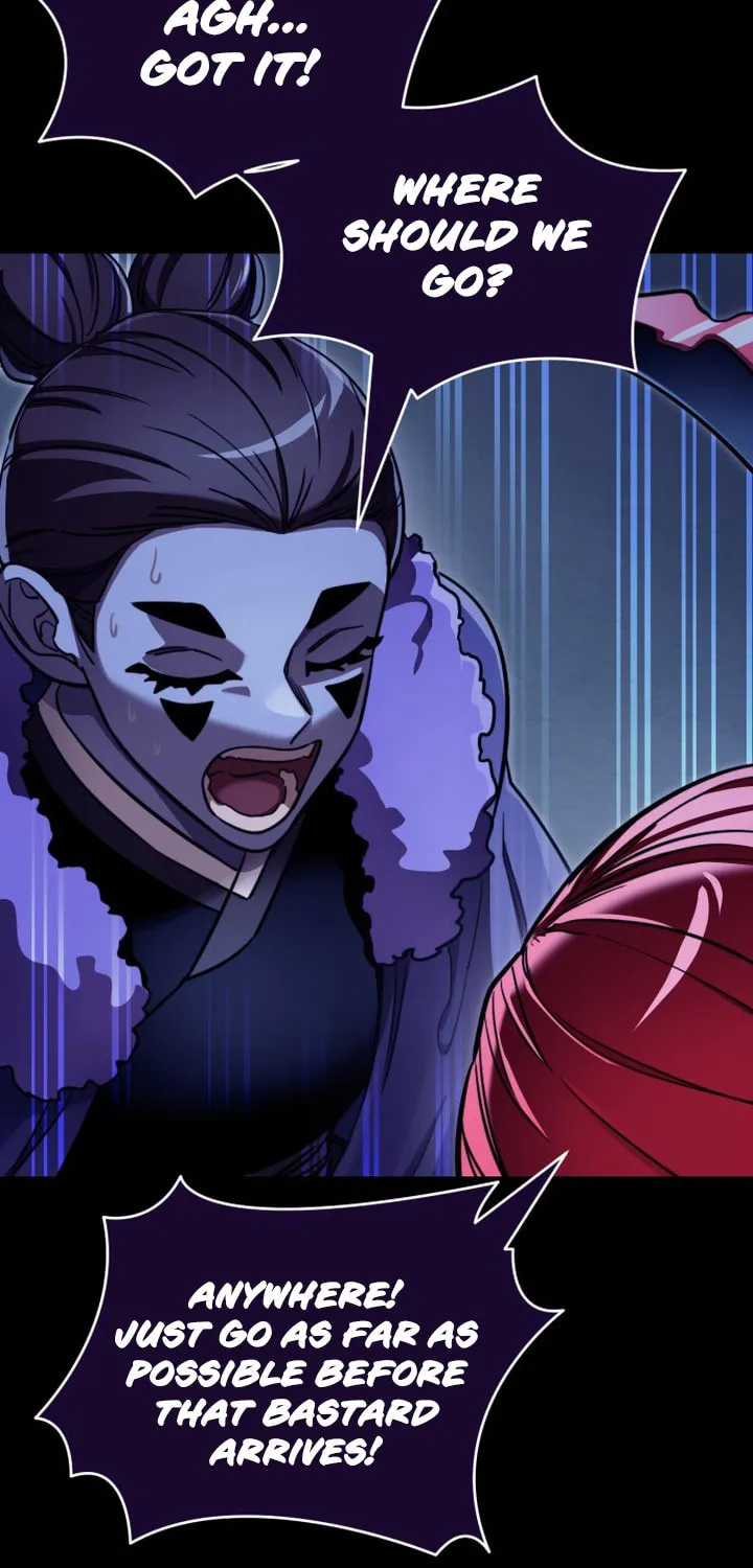 Return of the King of Hell Chapter 32 page 46 - 