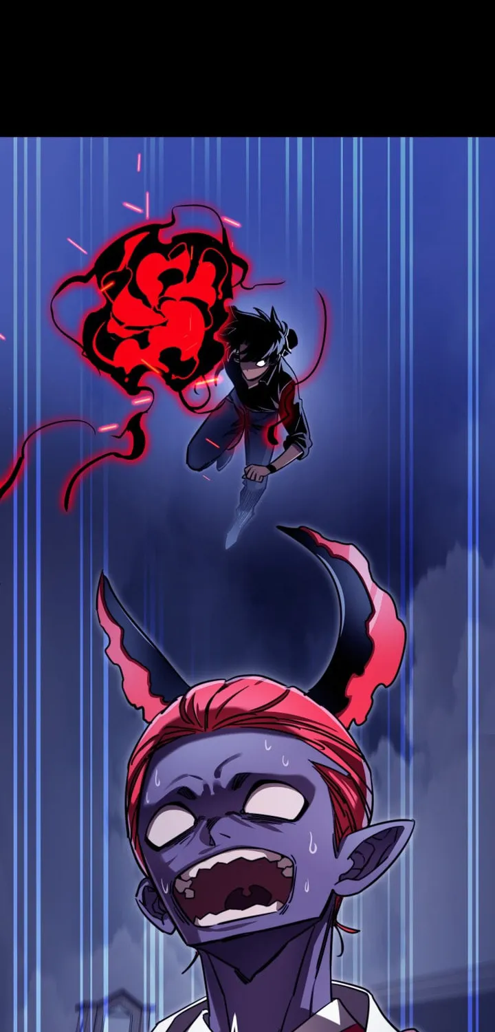 Return of the King of Hell Chapter 32 page 47 - 