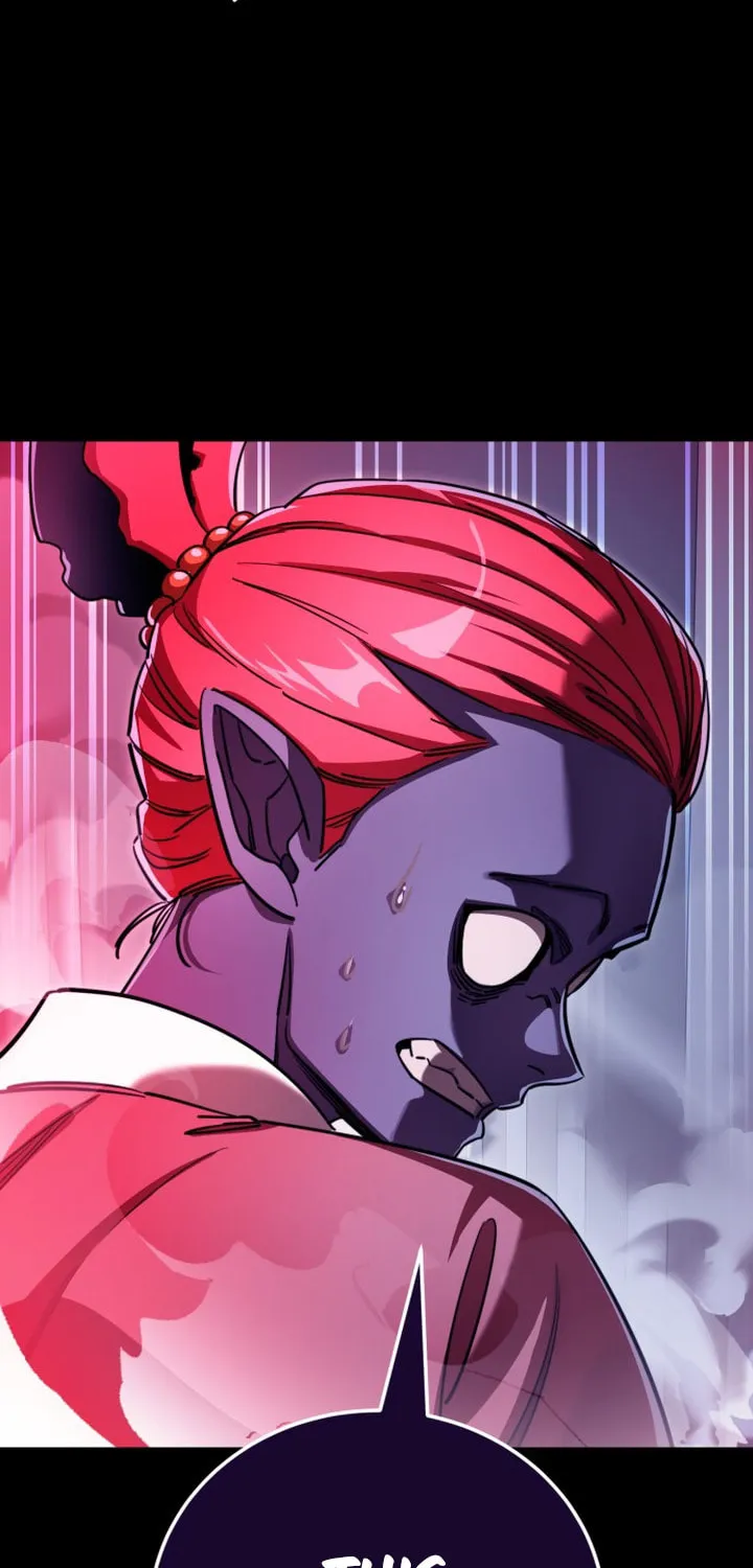 Return of the King of Hell Chapter 32 page 53 - 