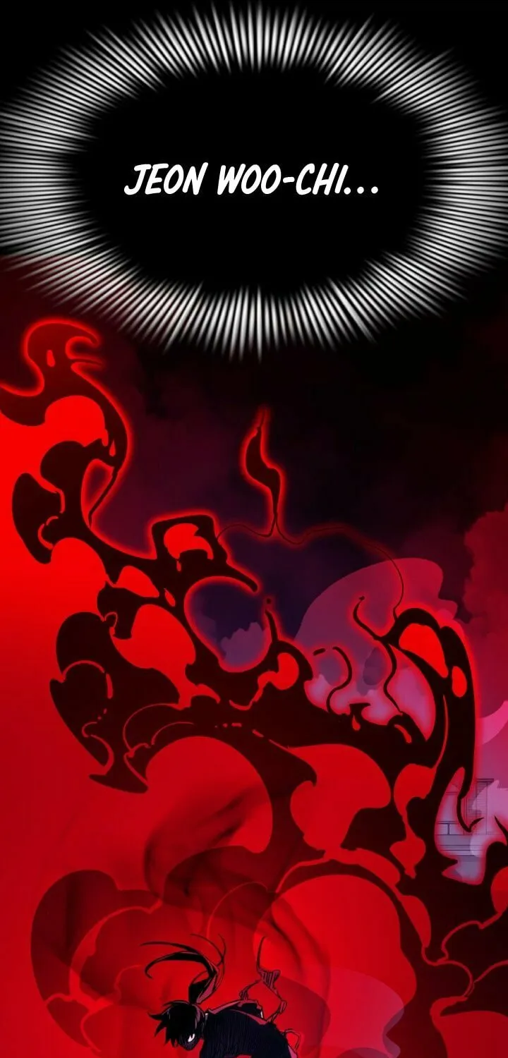Return of the King of Hell Chapter 32 page 55 - 