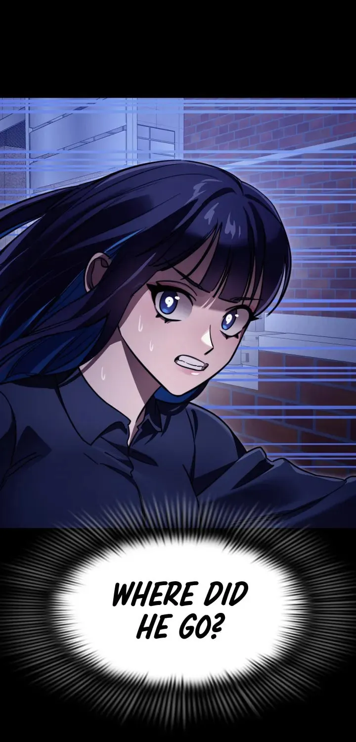 Return of the King of Hell Chapter 32 page 61 - 
