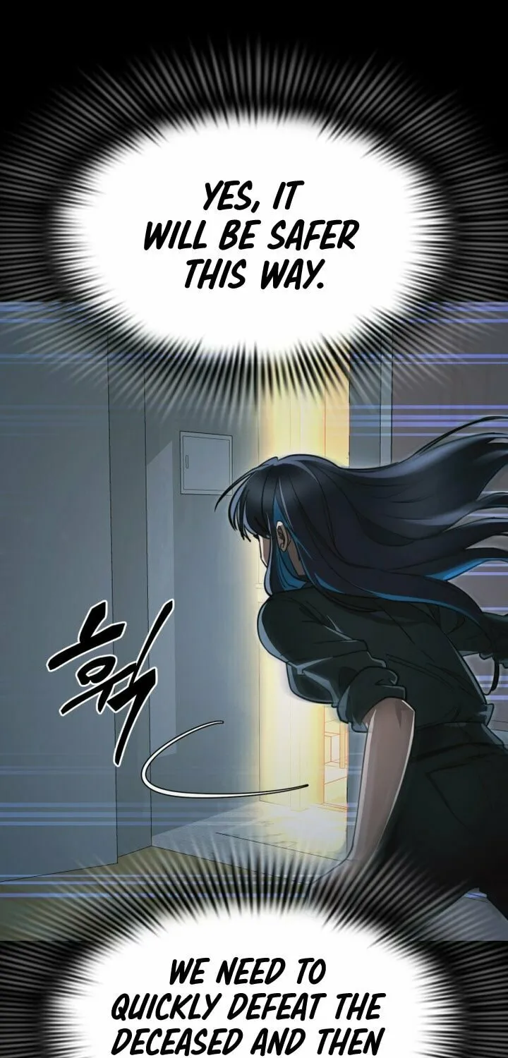 Return of the King of Hell Chapter 32 page 8 - 