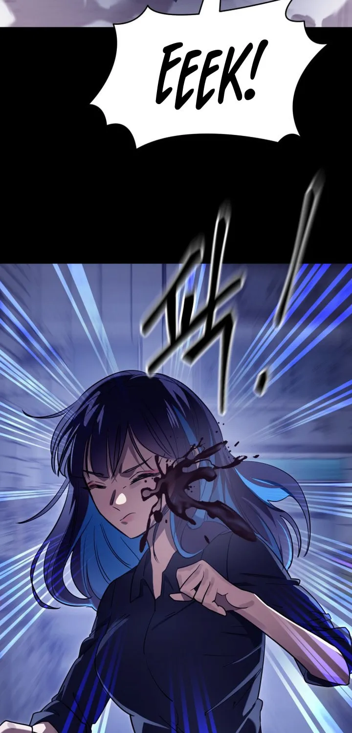 Return of the King of Hell Chapter 32 page 77 - 