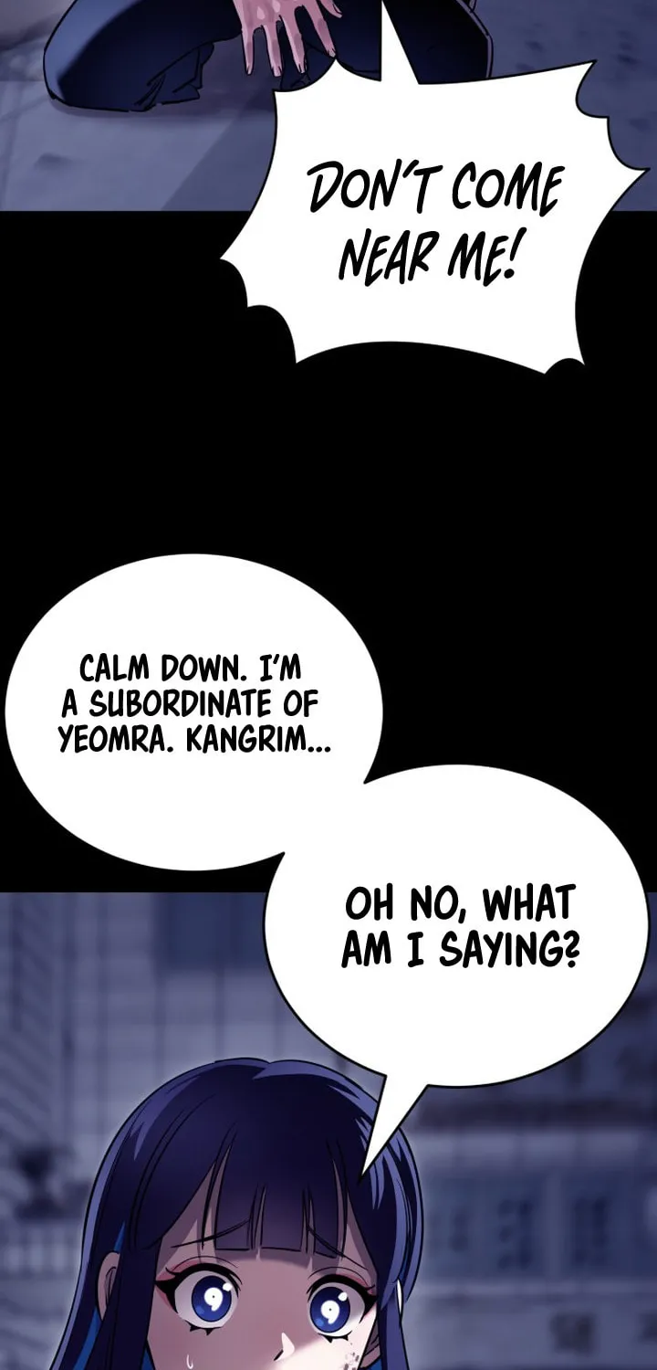 Return of the King of Hell Chapter 32 page 79 - 