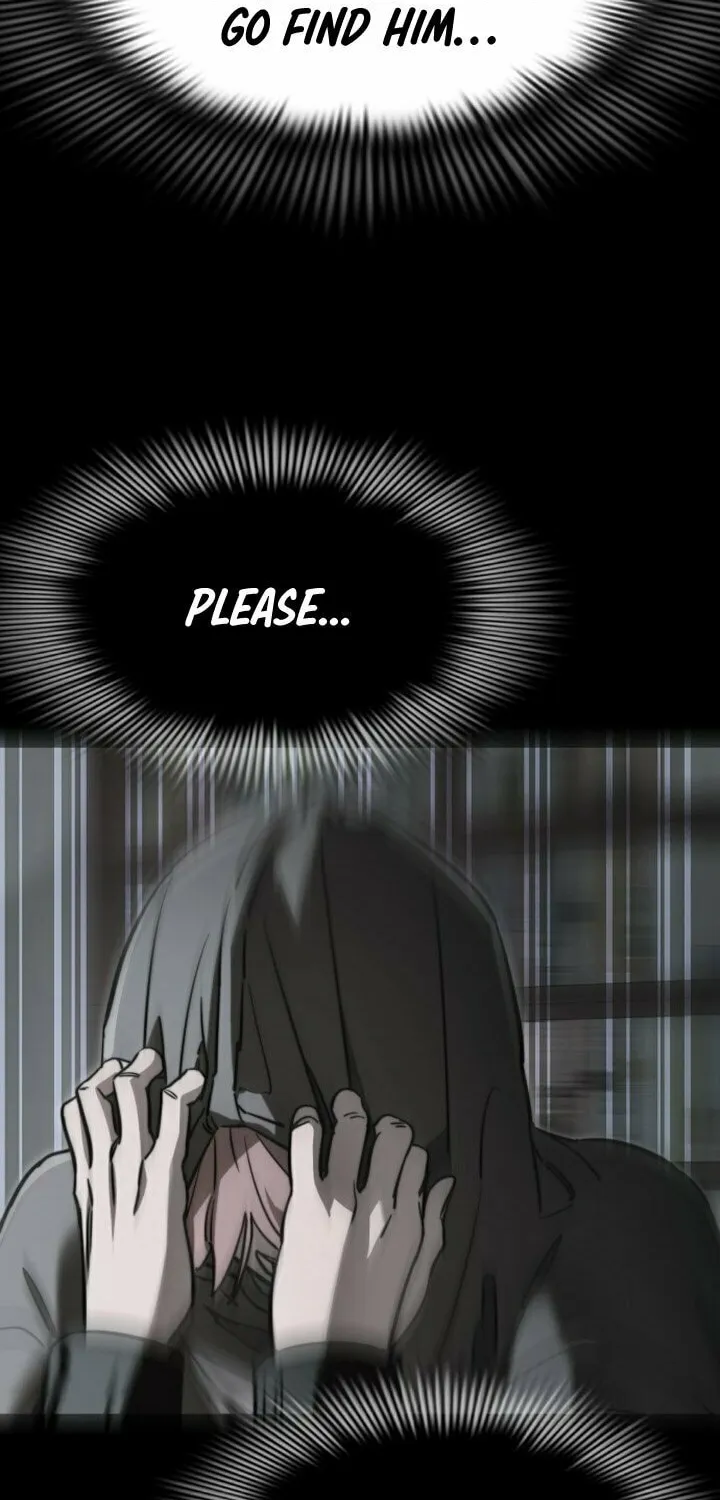 Return of the King of Hell Chapter 32 page 9 - 