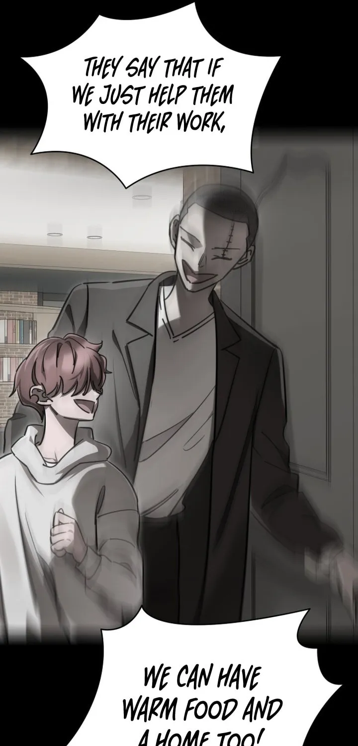Return of the King of Hell Chapter 32 page 86 - 