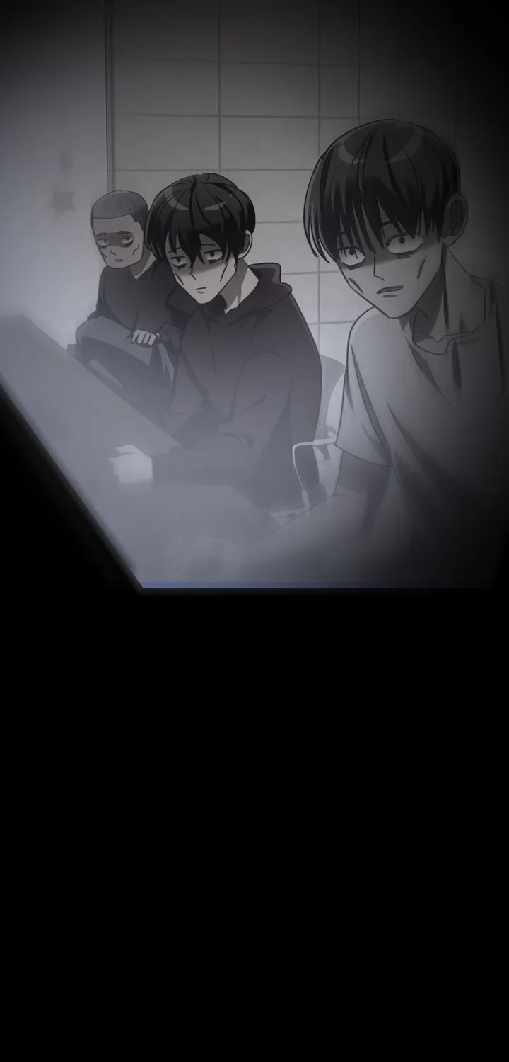 Return of the King of Hell Chapter 32 page 92 - 