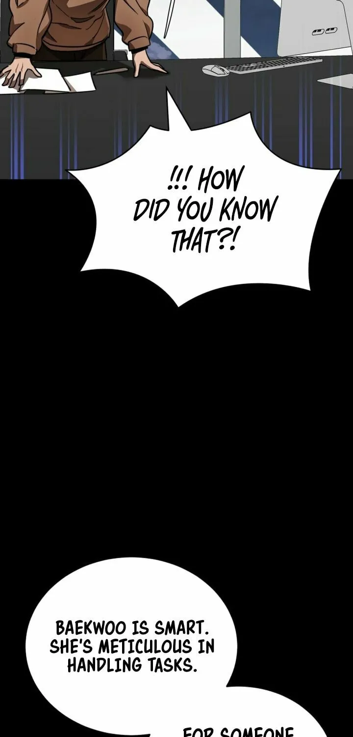 Return of the King of Hell Chapter 33 page 12 - 