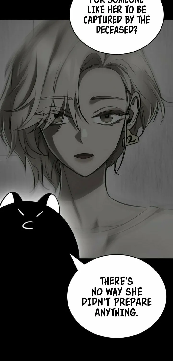Return of the King of Hell Chapter 33 page 13 - 
