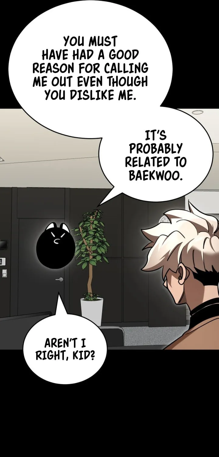 Return of the King of Hell Chapter 33 page 15 - 