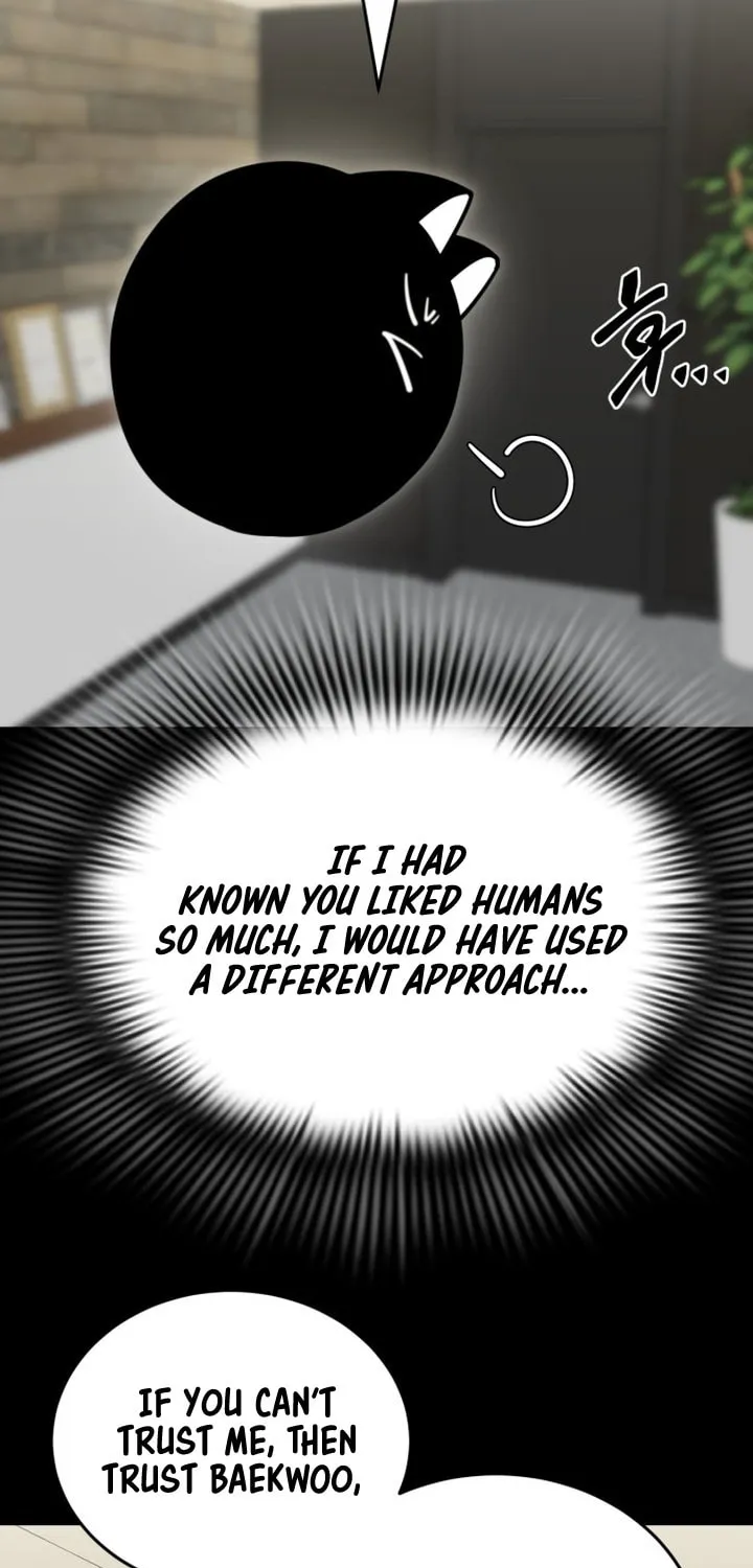 Return of the King of Hell Chapter 33 page 19 - 