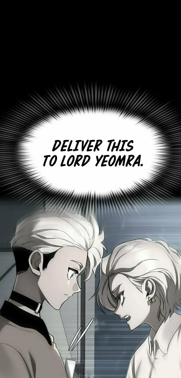 Return of the King of Hell Chapter 33 page 23 - 