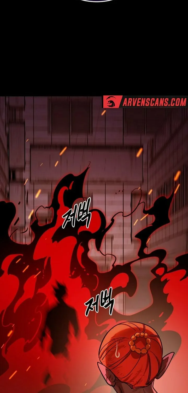 Return of the King of Hell Chapter 33 page 38 - 