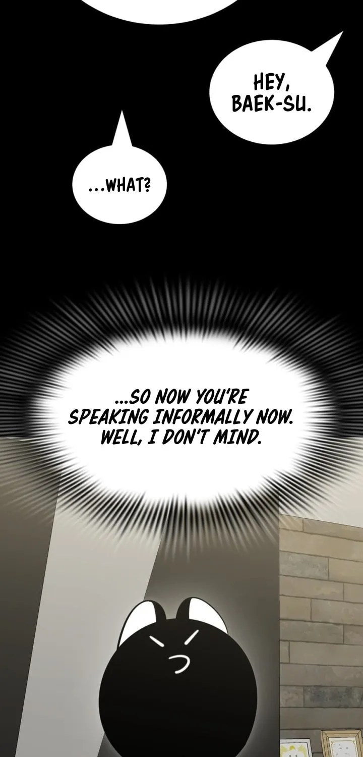 Return of the King of Hell Chapter 33 page 5 - 