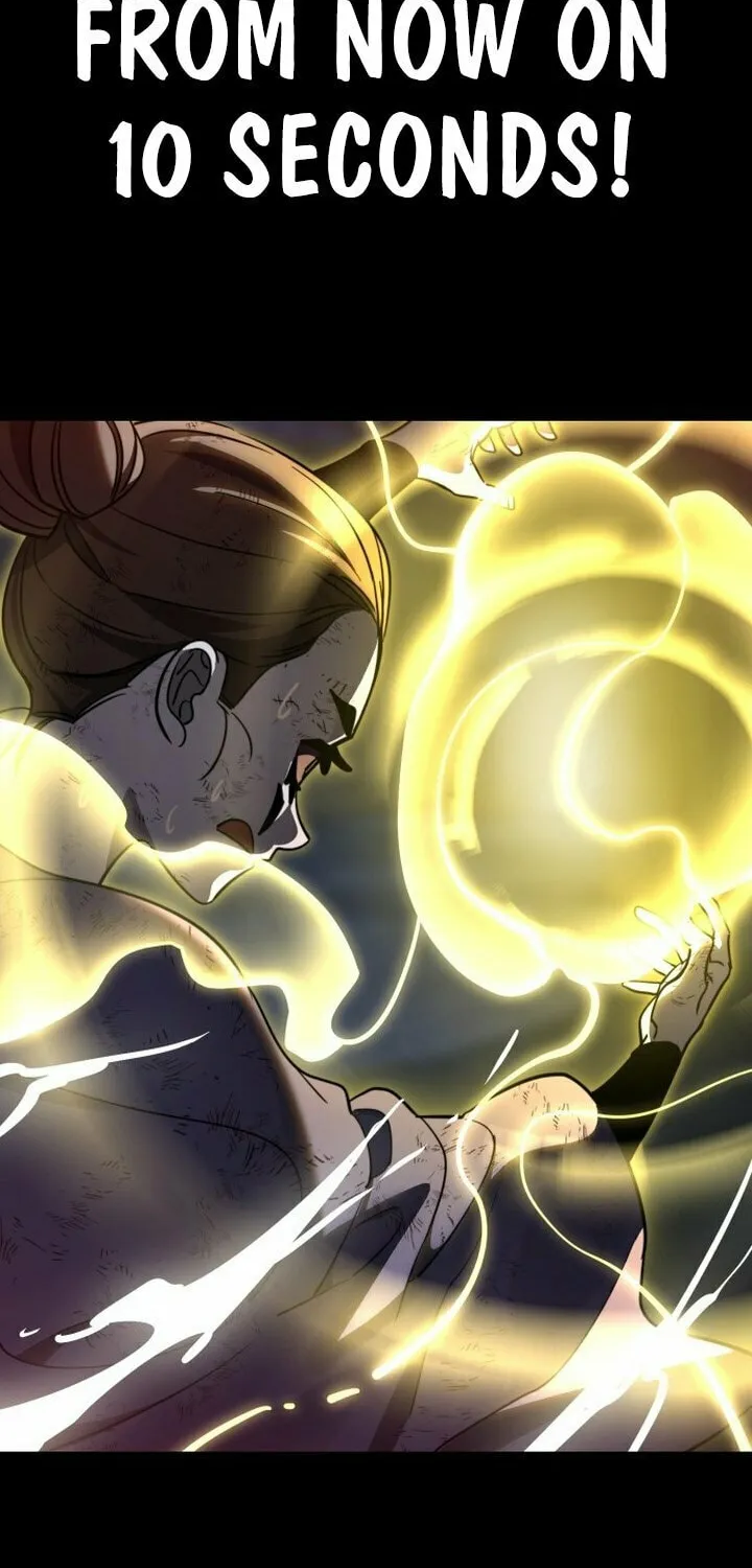 Return of the King of Hell Chapter 33 page 56 - 