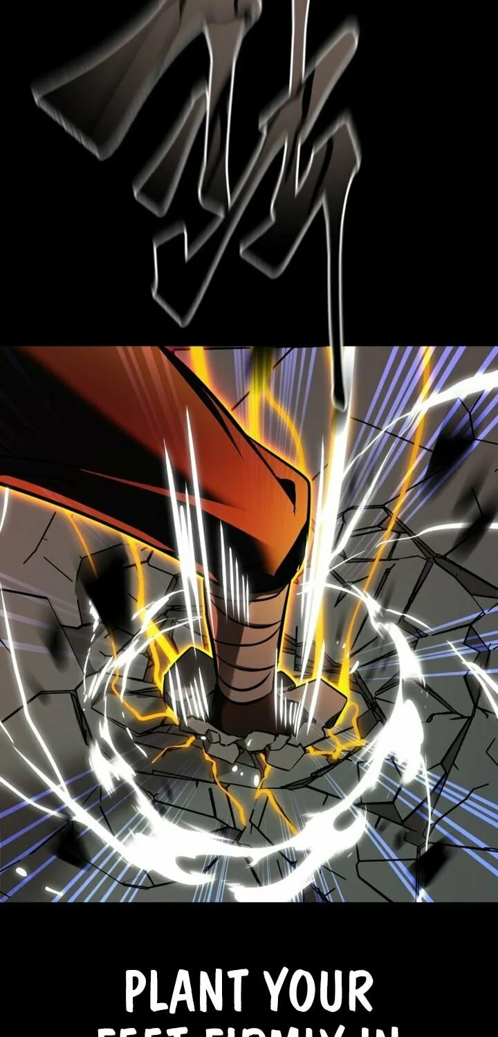 Return of the King of Hell Chapter 33 page 73 - 