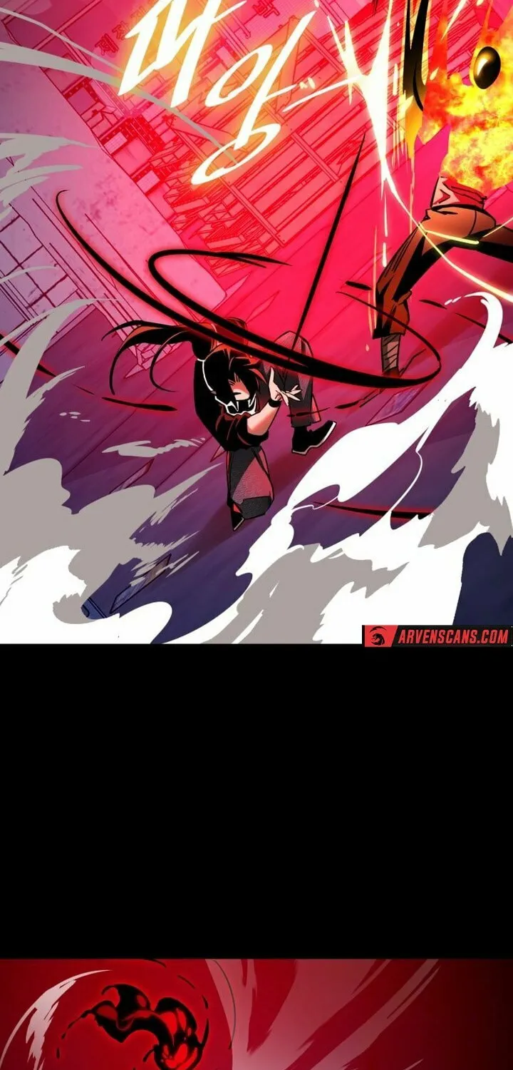 Return of the King of Hell Chapter 33 page 79 - 