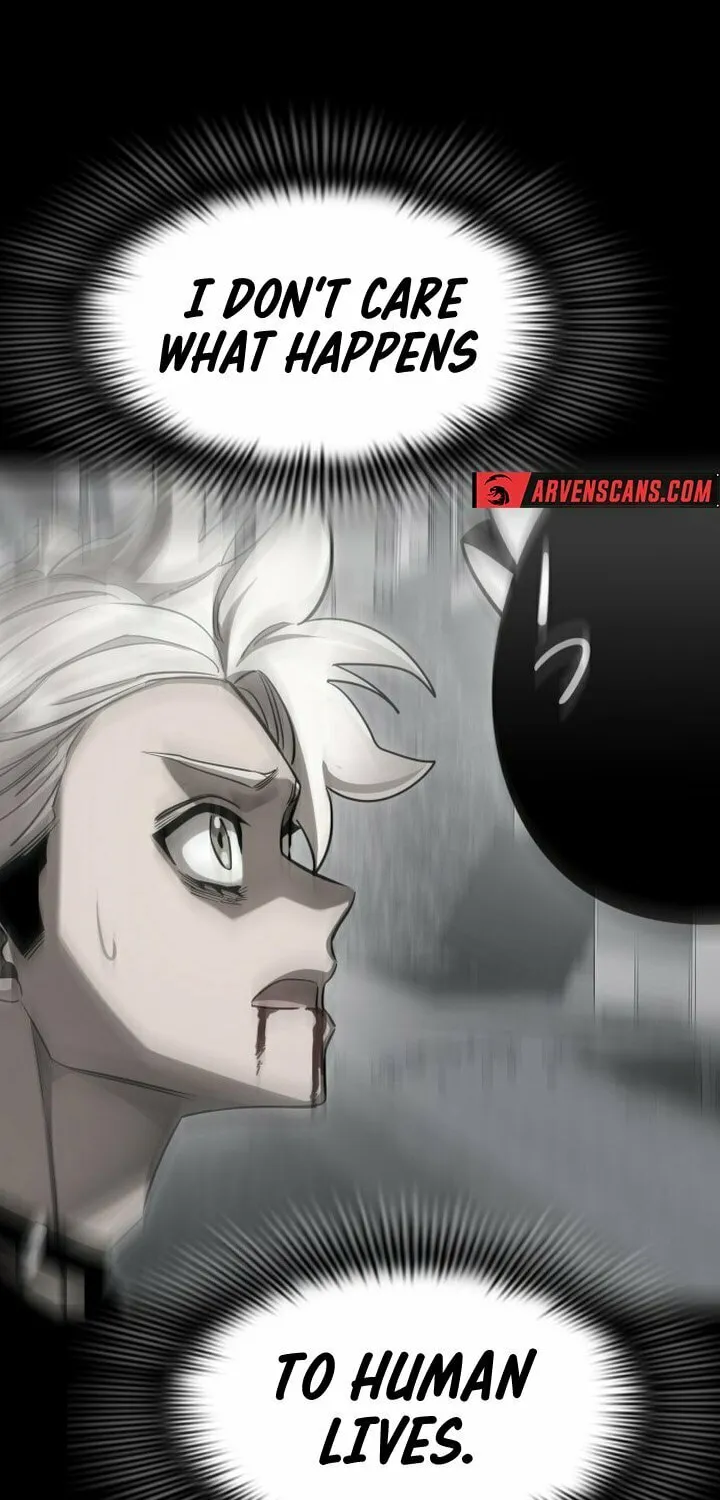 Return of the King of Hell Chapter 33 page 9 - 