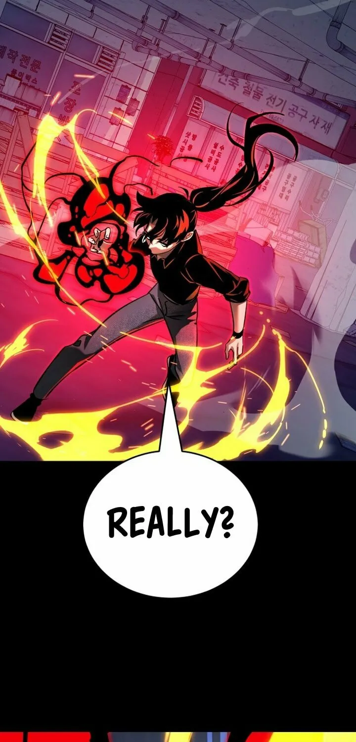 Return of the King of Hell Chapter 33 page 85 - 