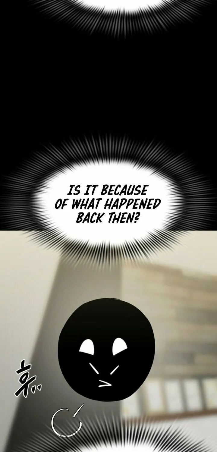 Return of the King of Hell Chapter 33 page 10 - 