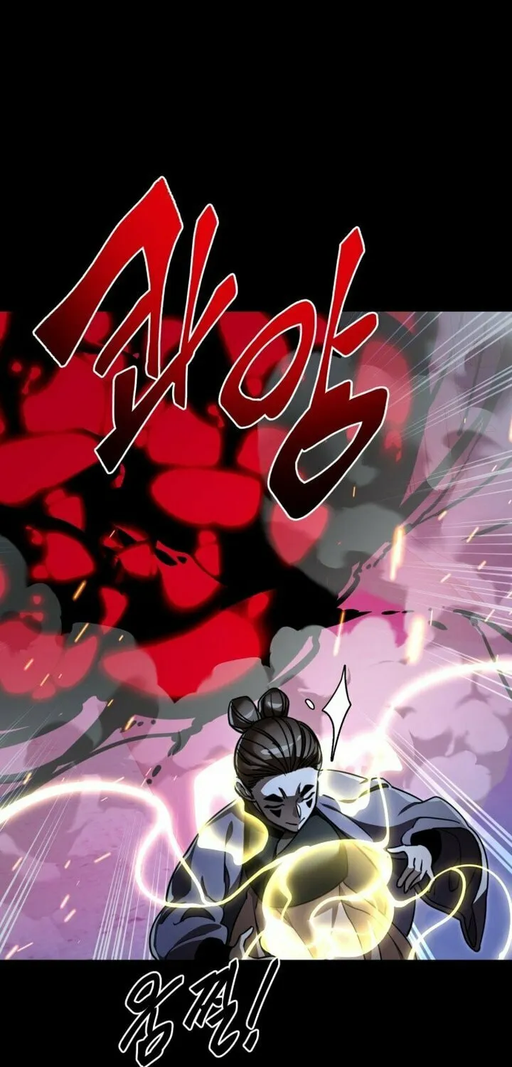 Return of the King of Hell Chapter 33 page 91 - 