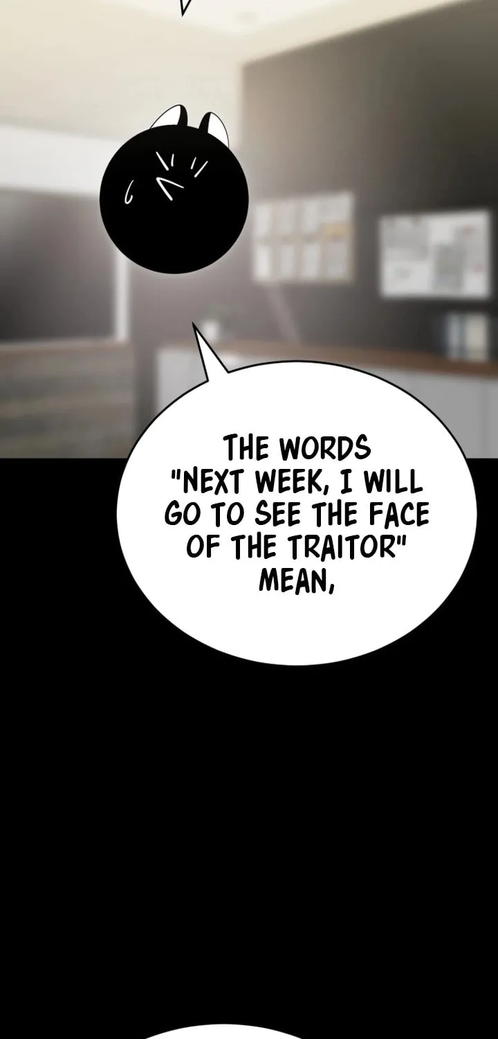 Return of the King of Hell Chapter 34 page 11 - 
