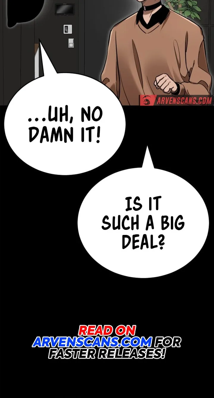 Return of the King of Hell Chapter 34 page 103 - 