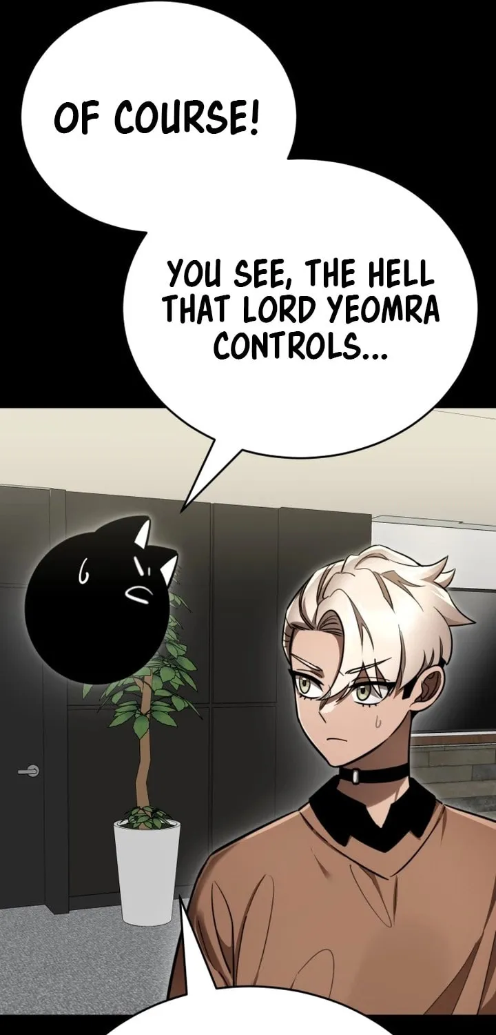 Return of the King of Hell Chapter 34 page 104 - 