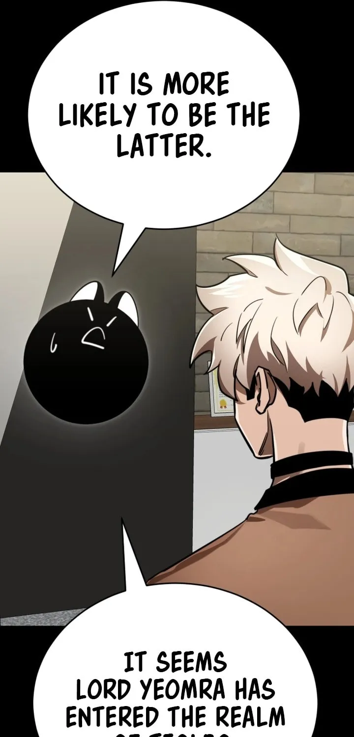 Return of the King of Hell Chapter 34 page 109 - 