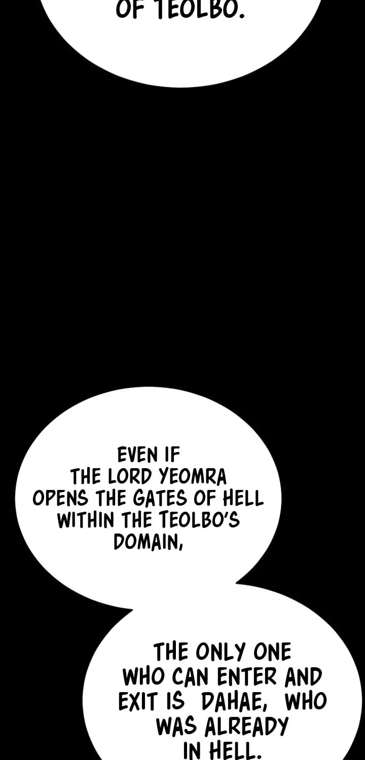Return of the King of Hell Chapter 34 page 110 - 