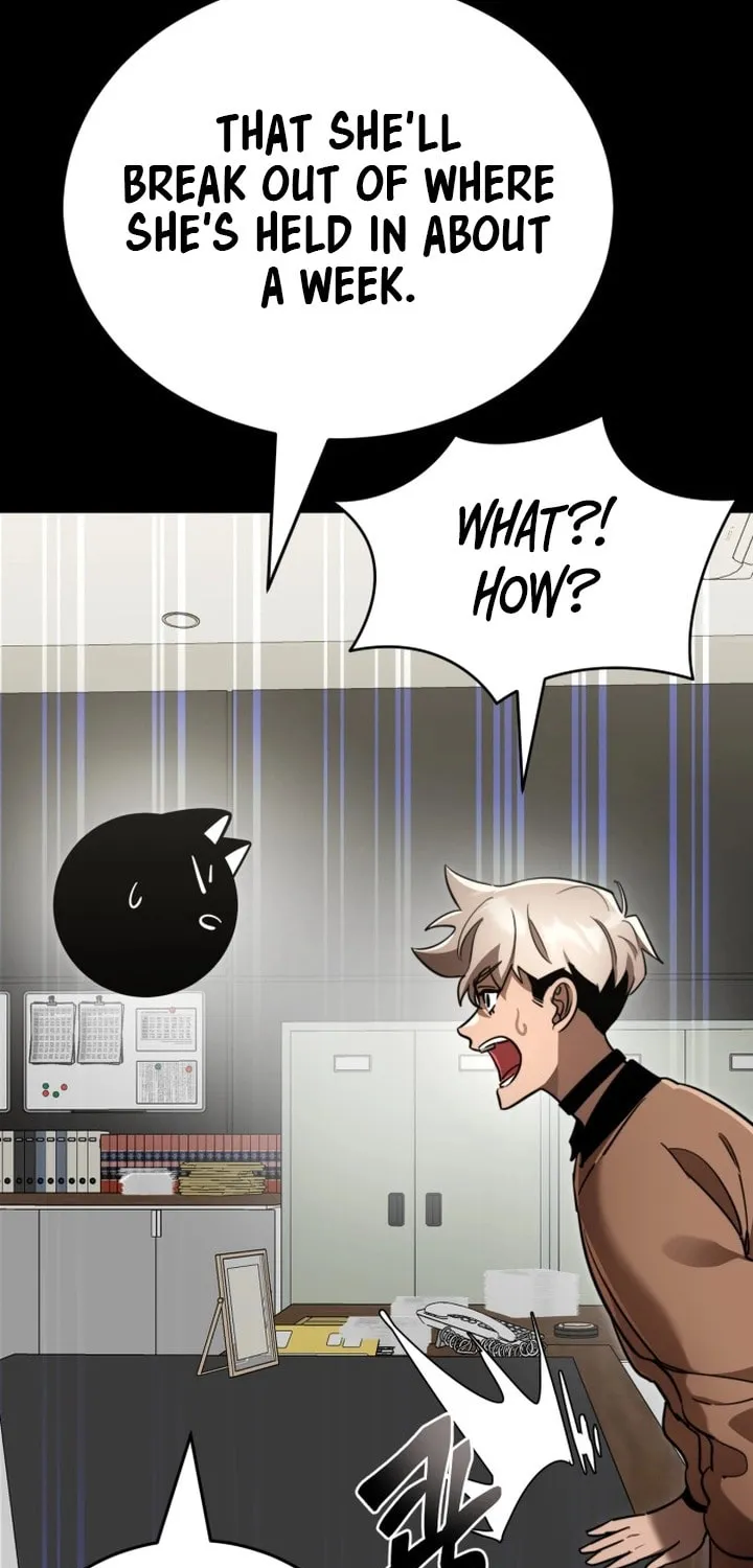 Return of the King of Hell Chapter 34 page 12 - 