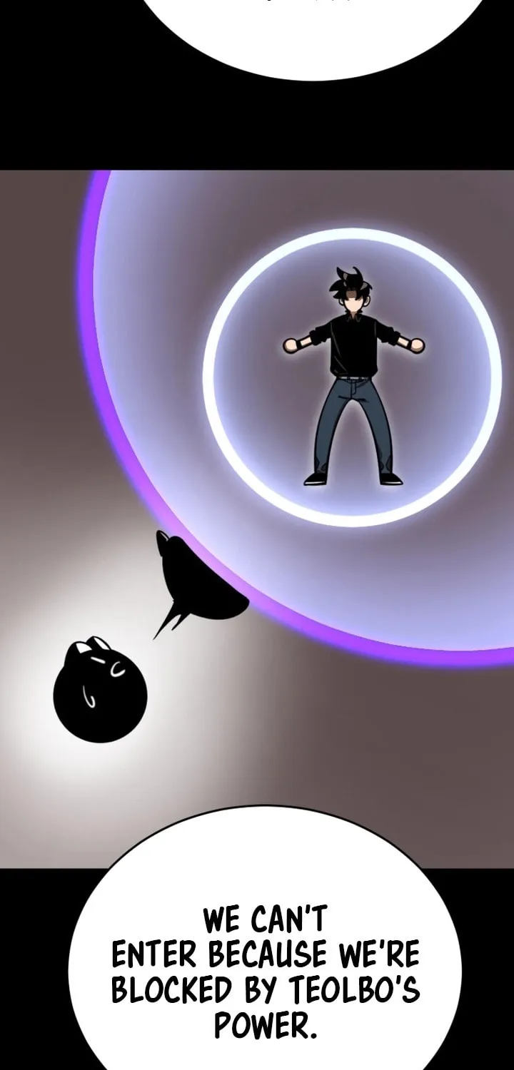 Return of the King of Hell Chapter 34 page 111 - 