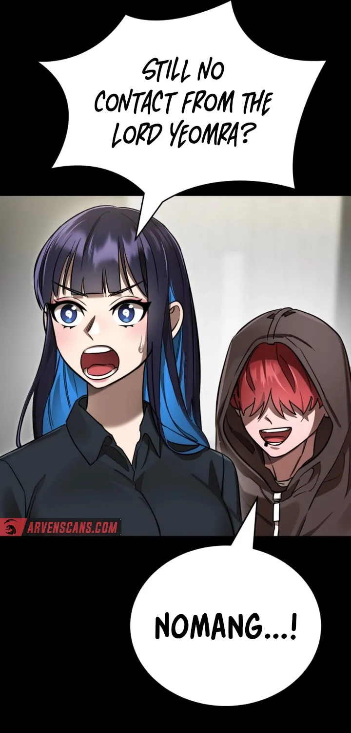 Return of the King of Hell Chapter 34 page 114 - 
