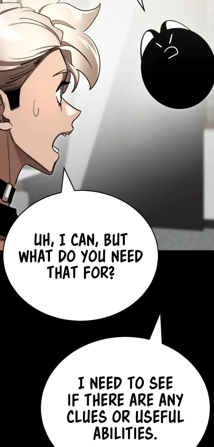 Return of the King of Hell Chapter 34 page 117 - 