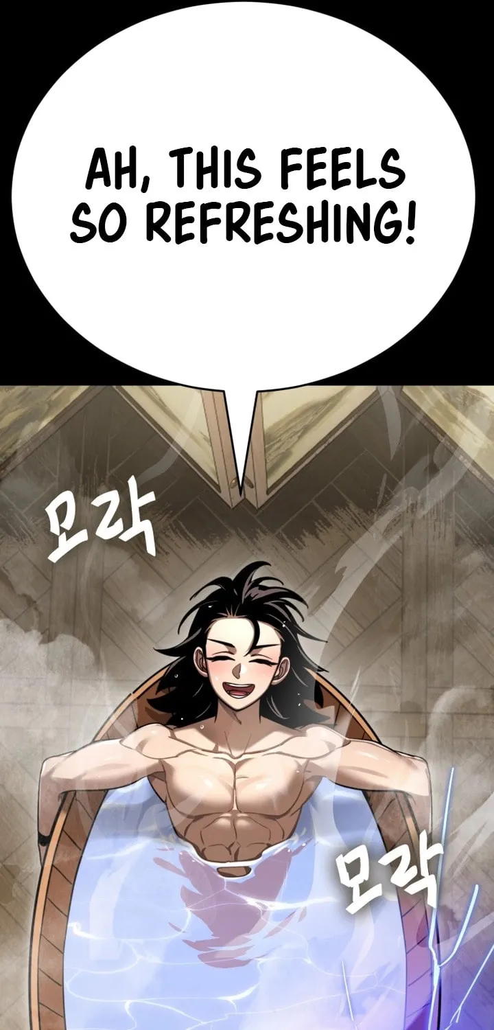 Return of the King of Hell Chapter 34 page 124 - 