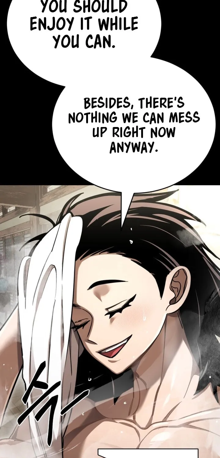 Return of the King of Hell Chapter 34 page 126 - 