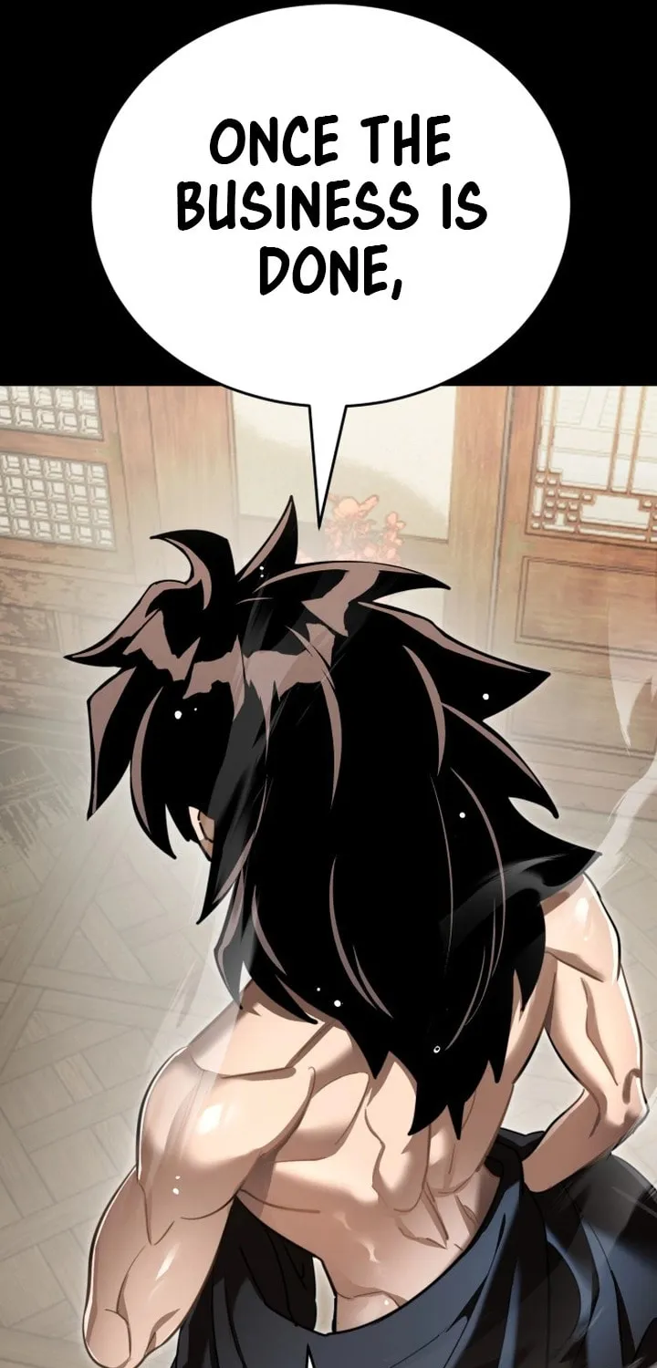 Return of the King of Hell Chapter 34 page 129 - 