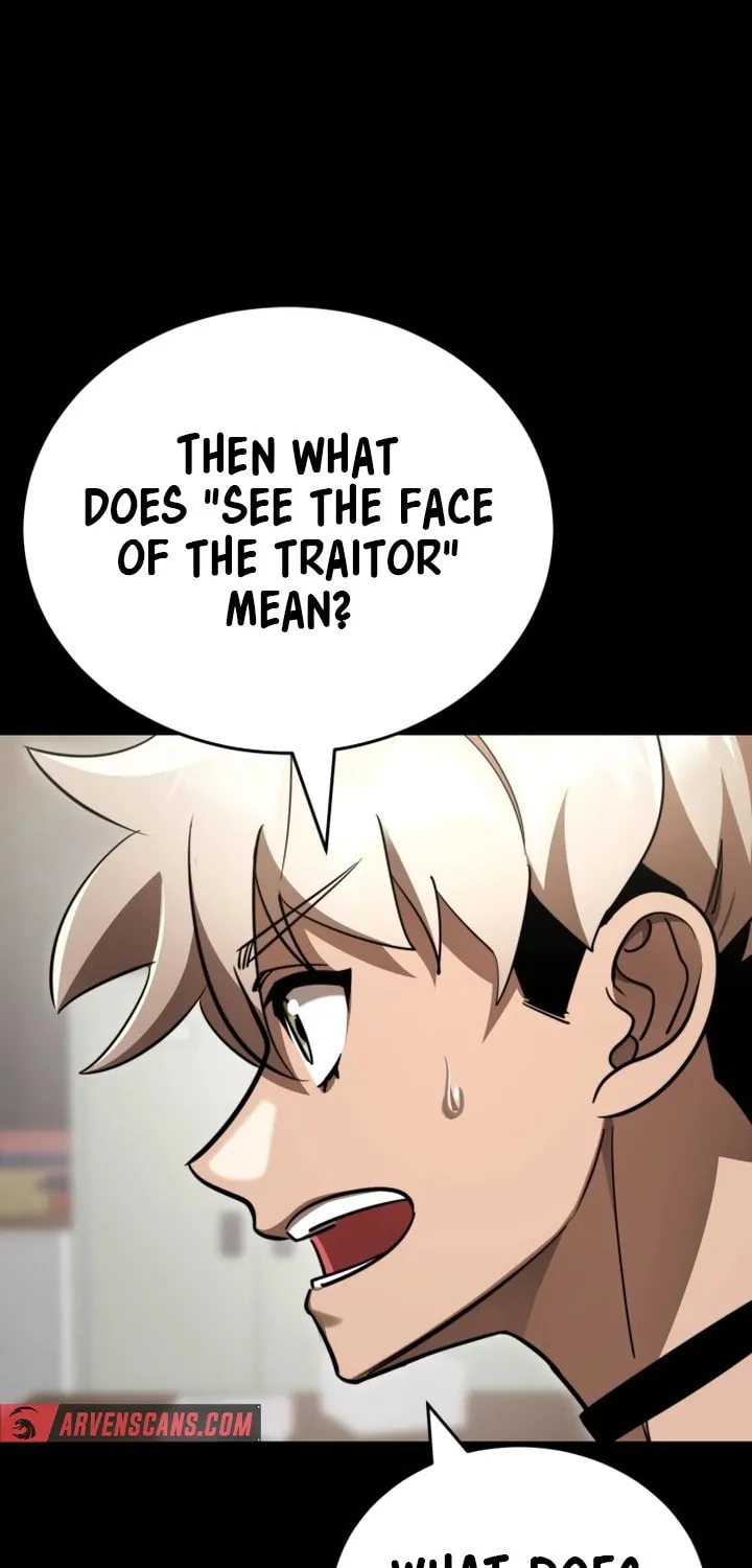 Return of the King of Hell Chapter 34 page 14 - 