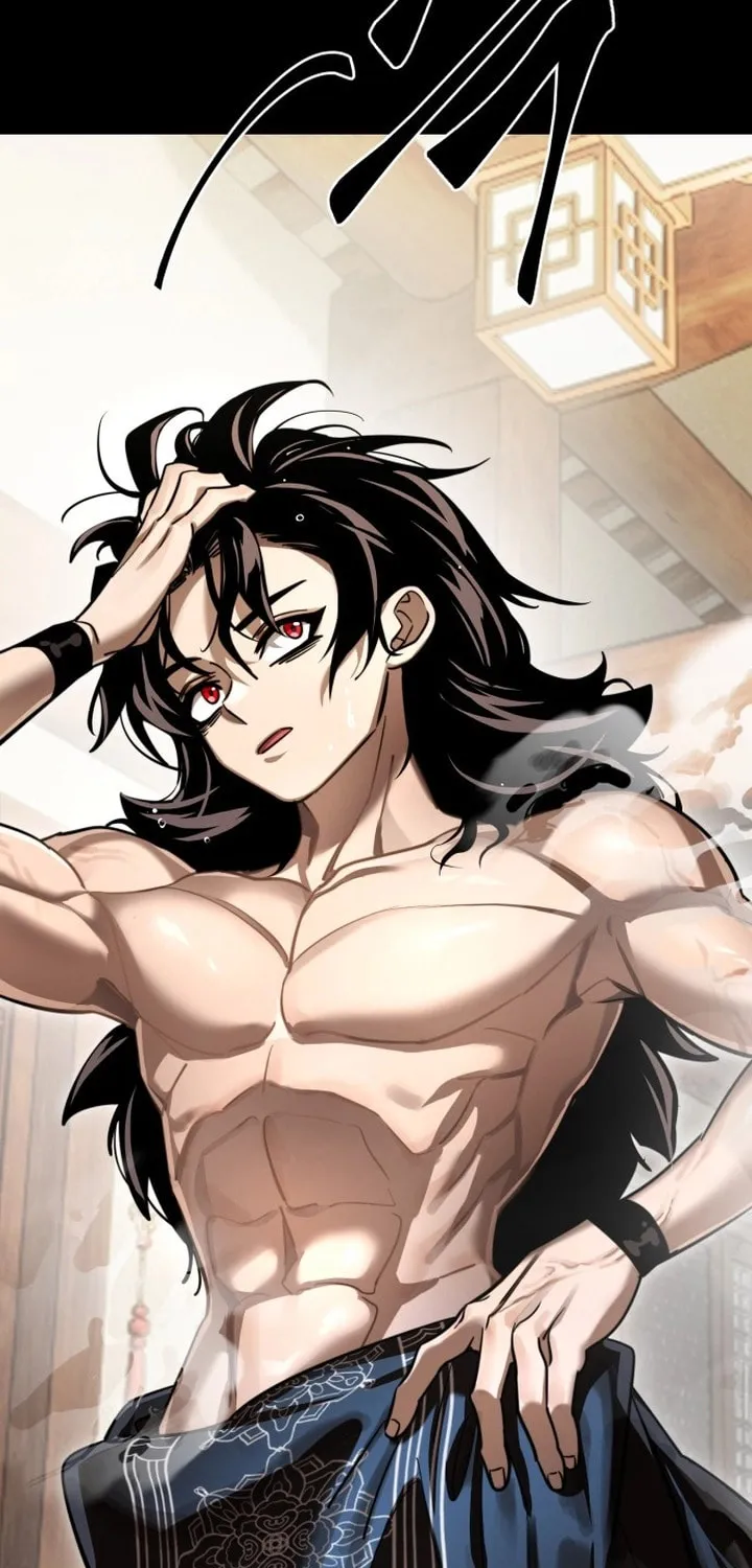 Return of the King of Hell Chapter 34 page 131 - 