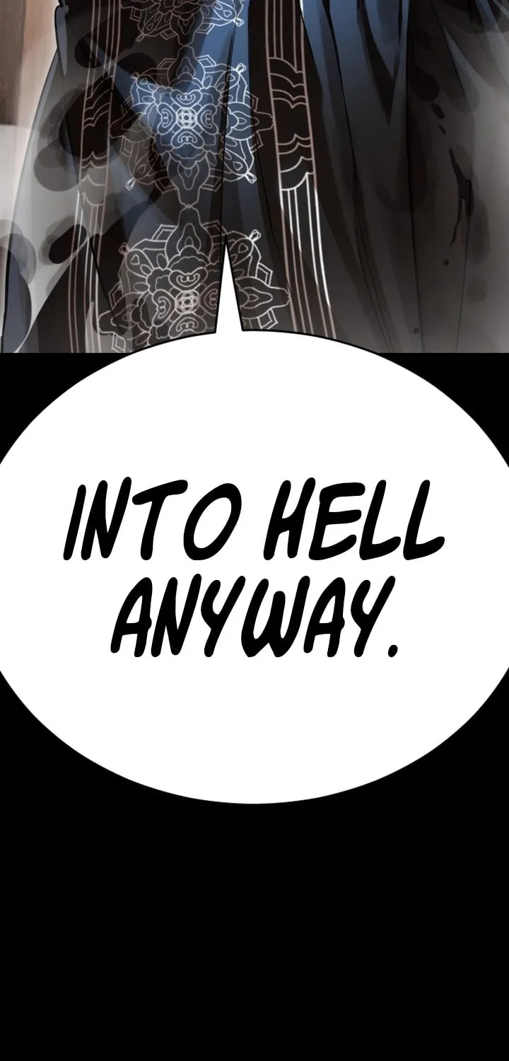 Return of the King of Hell Chapter 34 page 132 - 