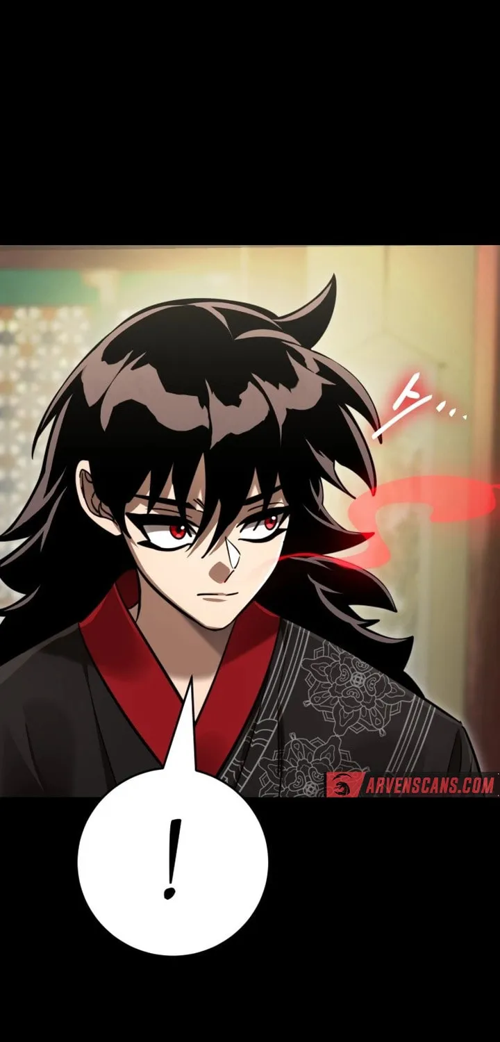 Return of the King of Hell Chapter 34 page 138 - 