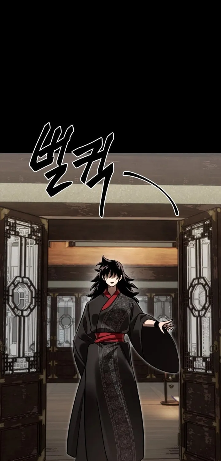 Return of the King of Hell Chapter 34 page 142 - 