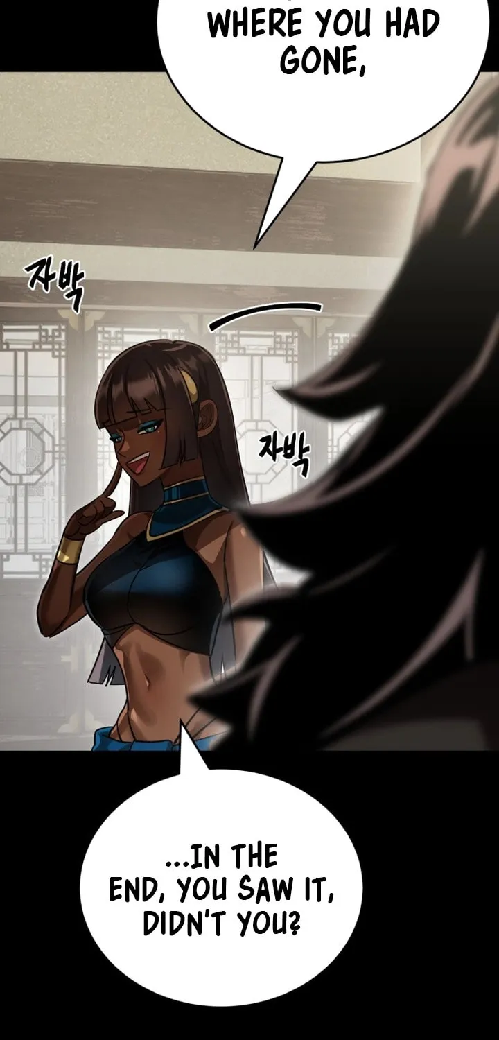 Return of the King of Hell Chapter 34 page 144 - 