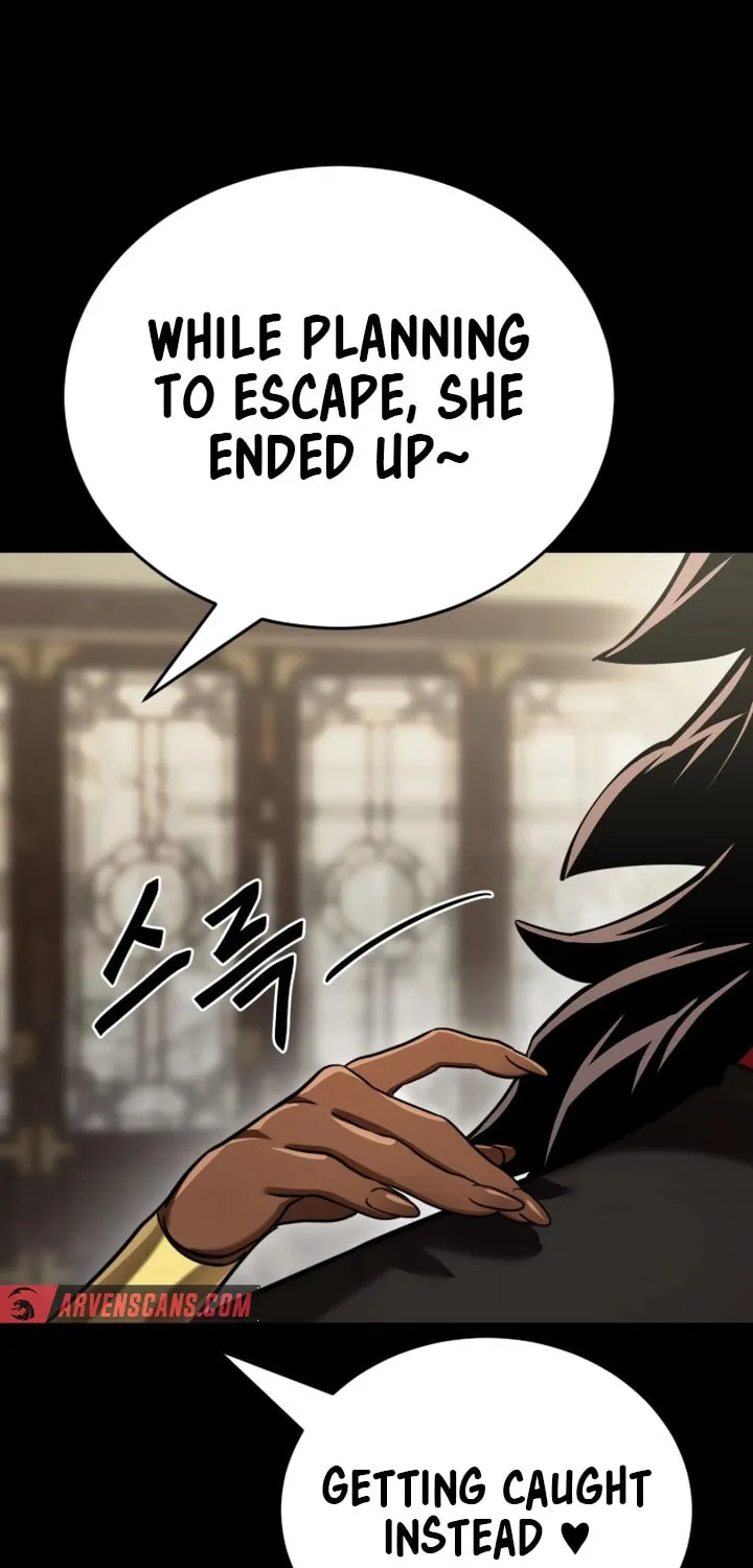 Return of the King of Hell Chapter 34 page 146 - 