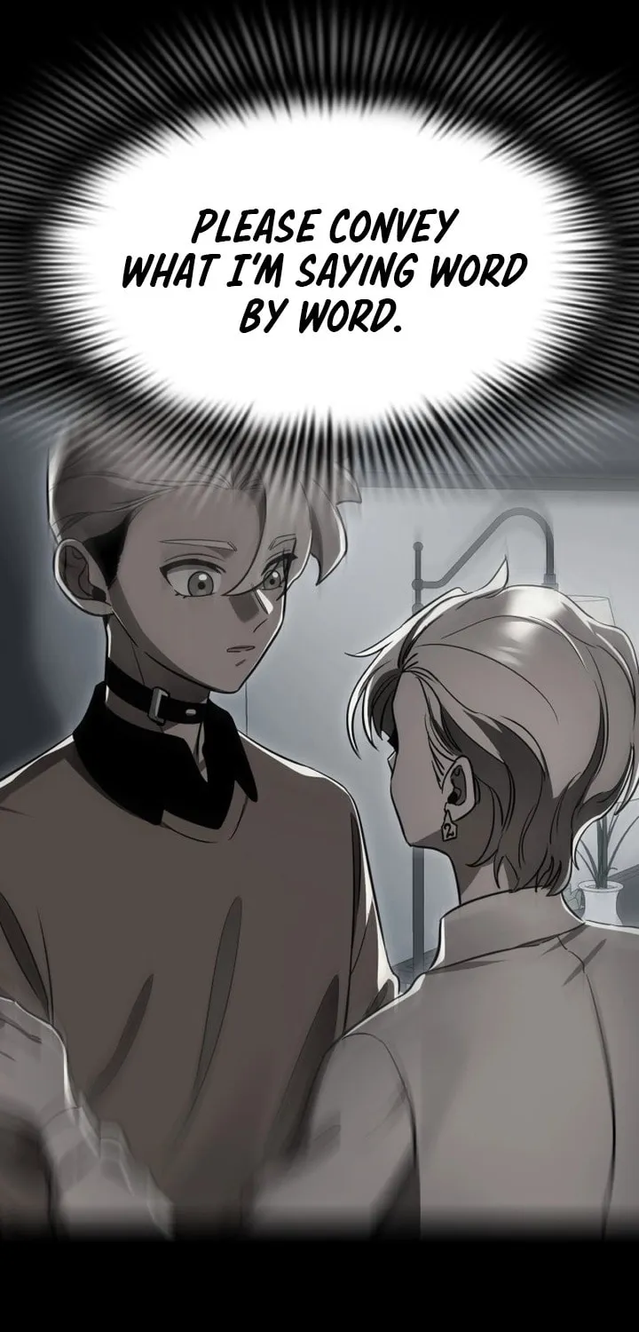 Return of the King of Hell Chapter 34 page 3 - 