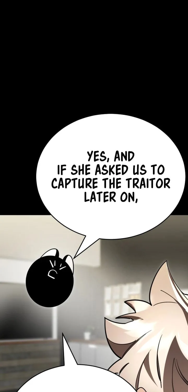 Return of the King of Hell Chapter 34 page 21 - 