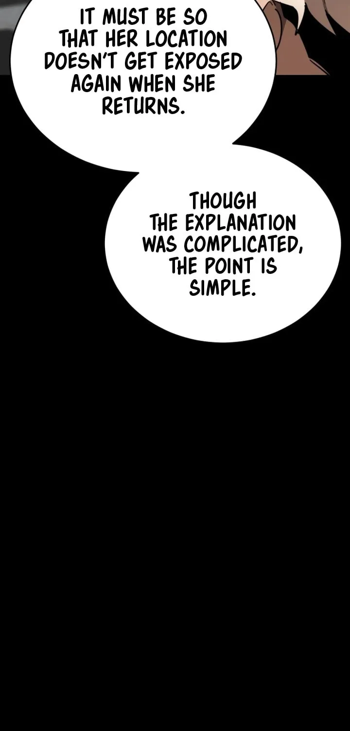 Return of the King of Hell Chapter 34 page 22 - 